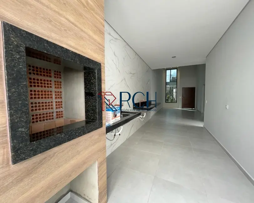 Foto 8 de Casa com 3 quartos à venda, 113m2 em Horto Florestal, Sorocaba - SP