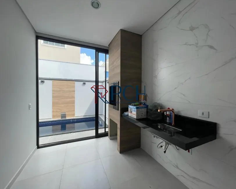 Foto 7 de Casa com 3 quartos à venda, 113m2 em Horto Florestal, Sorocaba - SP