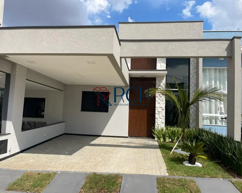 Foto 3 de Casa com 3 quartos à venda, 113m2 em Horto Florestal, Sorocaba - SP