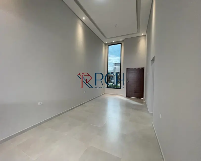 Foto 5 de Casa com 3 quartos à venda, 113m2 em Horto Florestal, Sorocaba - SP