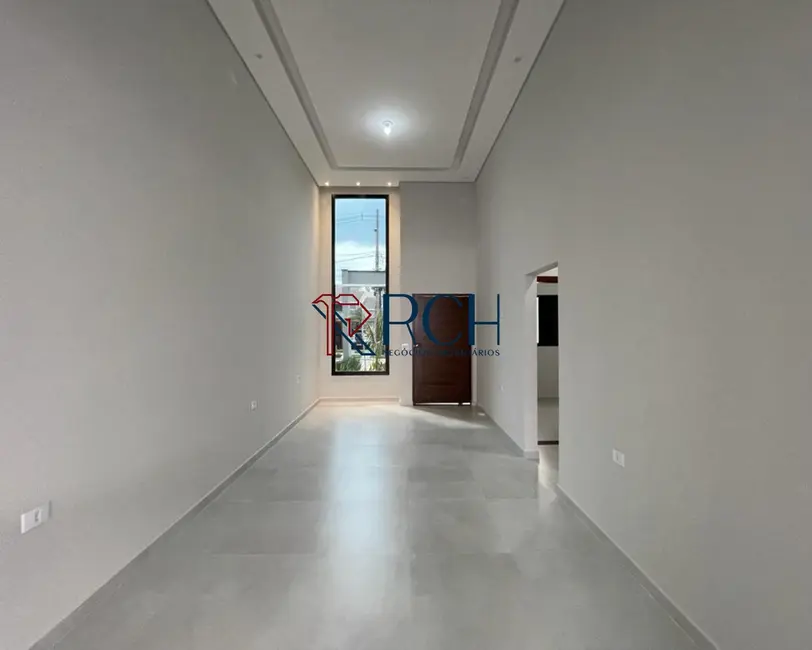 Foto 4 de Casa com 3 quartos à venda, 113m2 em Horto Florestal, Sorocaba - SP