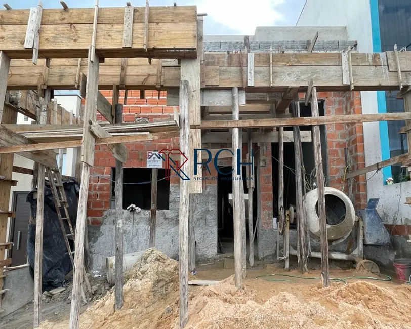 Foto 7 de Casa de Condomínio com 3 quartos à venda, 113m2 em Horto Florestal, Sorocaba - SP