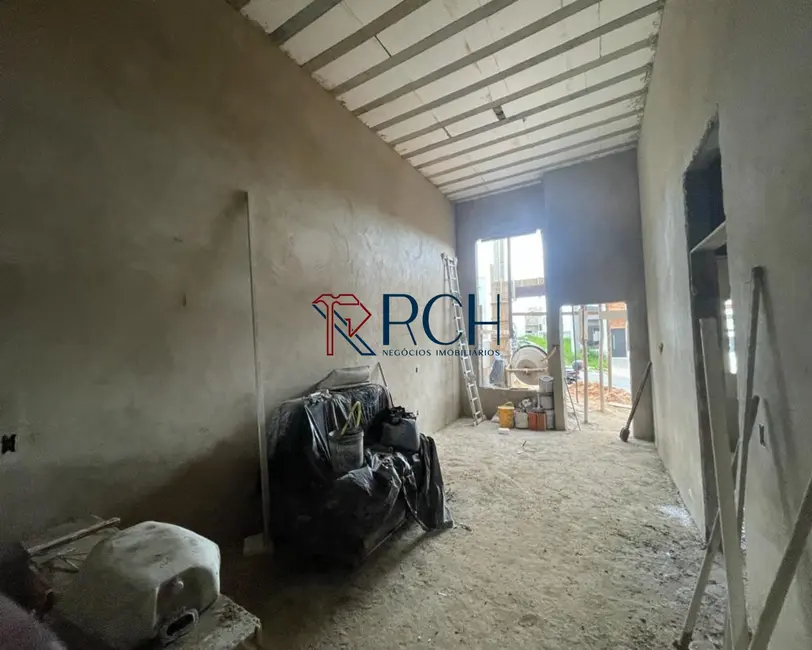 Foto 2 de Casa de Condomínio com 3 quartos à venda, 113m2 em Horto Florestal, Sorocaba - SP
