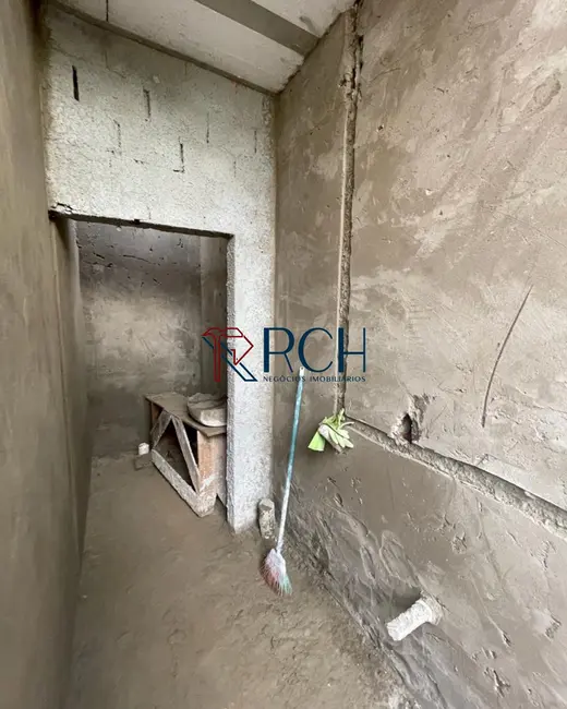 Foto 6 de Casa de Condomínio com 3 quartos à venda, 113m2 em Horto Florestal, Sorocaba - SP