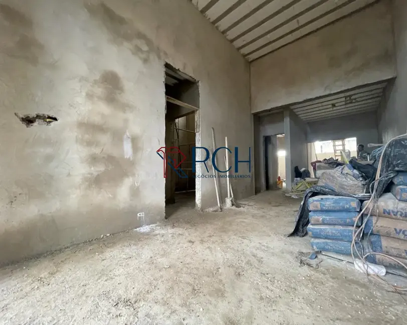 Foto 3 de Casa de Condomínio com 3 quartos à venda, 113m2 em Horto Florestal, Sorocaba - SP