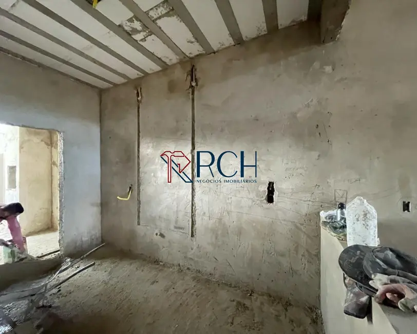 Foto 4 de Casa de Condomínio com 3 quartos à venda, 113m2 em Horto Florestal, Sorocaba - SP