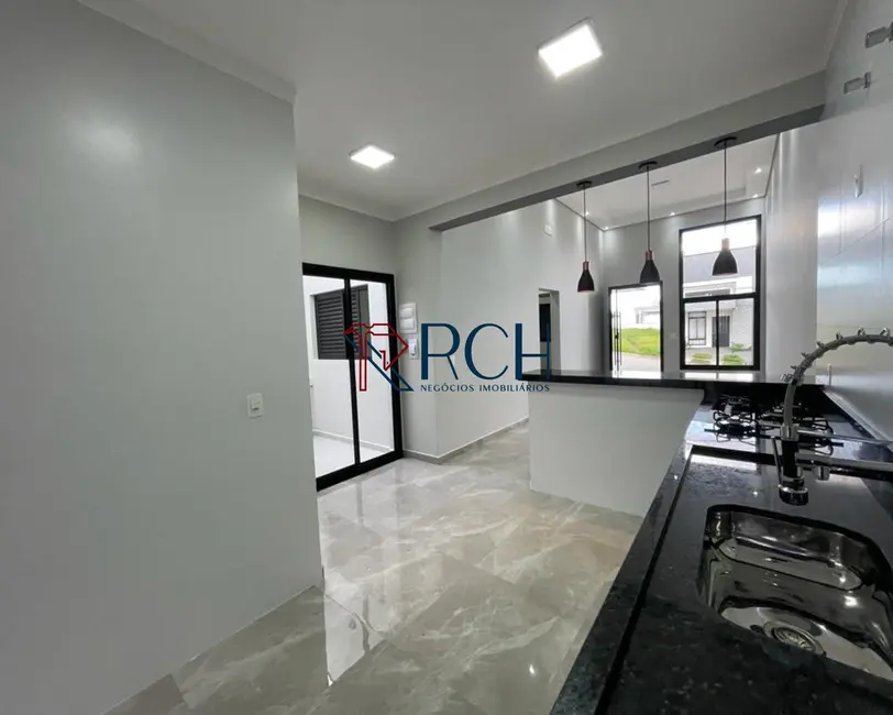 Casa de Condomínio com 3 quartos à venda, 113m2 em Horto Florestal, Sorocaba - SP - imagem 4 Foto 4 de Casa de Condomínio com 3 quartos à venda, 113m2 em Horto Florestal, Sorocaba - SP