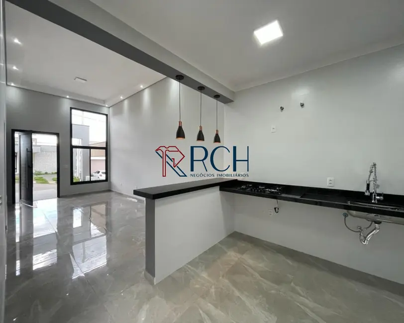 Casa de Condomínio com 3 quartos à venda, 113m2 em Horto Florestal, Sorocaba - SP - imagem 7 Foto 7 de Casa de Condomínio com 3 quartos à venda, 113m2 em Horto Florestal, Sorocaba - SP
