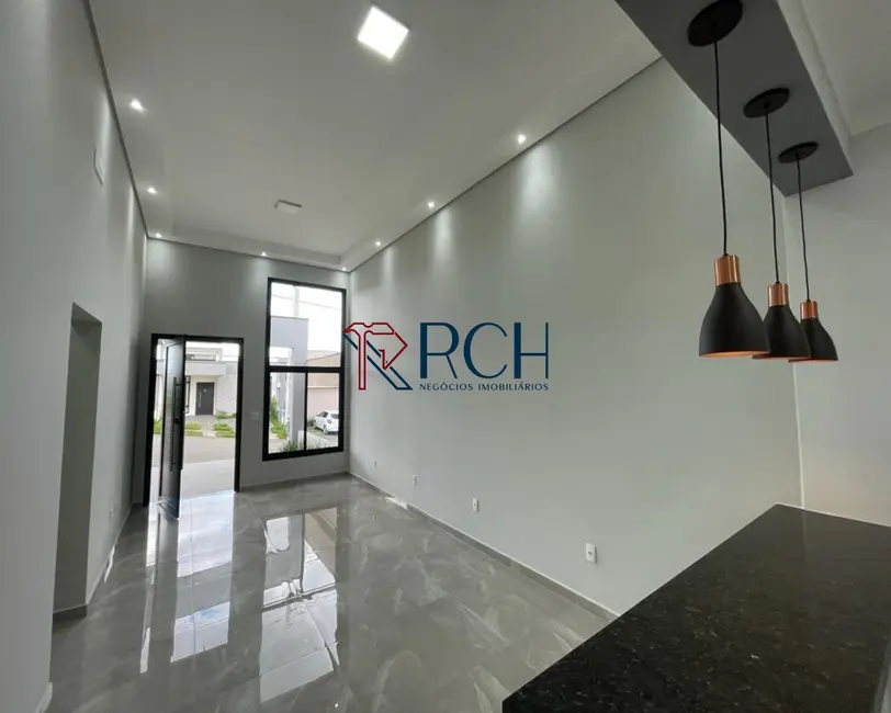 Casa de Condomínio com 3 quartos à venda, 113m2 em Horto Florestal, Sorocaba - SP - imagem 3 Foto 3 de Casa de Condomínio com 3 quartos à venda, 113m2 em Horto Florestal, Sorocaba - SP