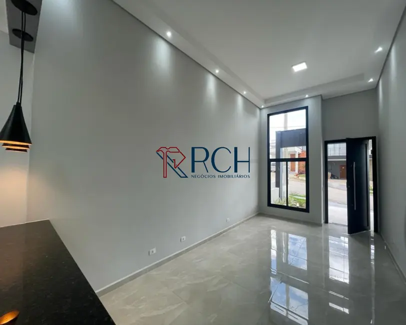 Casa de Condomínio com 3 quartos à venda, 113m2 em Horto Florestal, Sorocaba - SP - imagem 6 Foto 6 de Casa de Condomínio com 3 quartos à venda, 113m2 em Horto Florestal, Sorocaba - SP