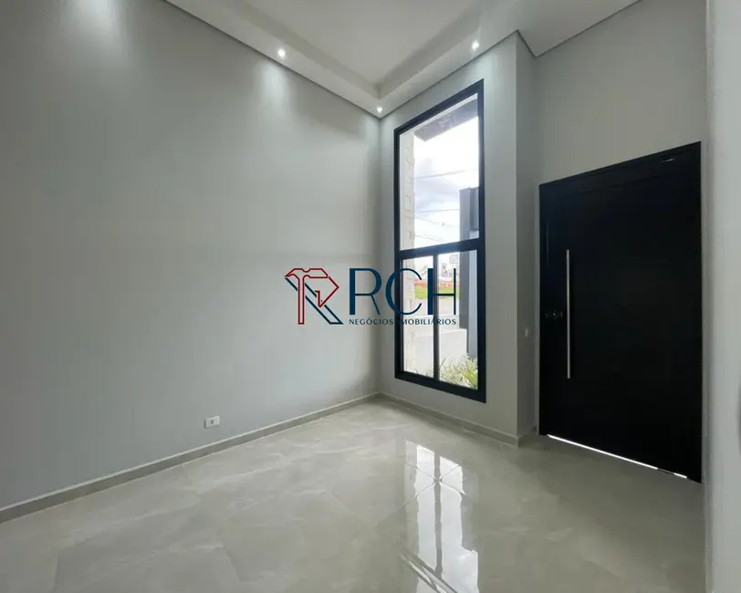 Casa de Condomínio com 3 quartos à venda, 113m2 em Horto Florestal, Sorocaba - SP - imagem 3 Foto 3 de Casa de Condomínio com 3 quartos à venda, 113m2 em Horto Florestal, Sorocaba - SP