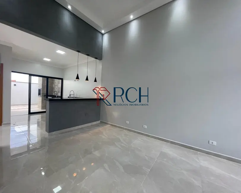 Casa de Condomínio com 3 quartos à venda, 113m2 em Horto Florestal, Sorocaba - SP - imagem 5 Foto 5 de Casa de Condomínio com 3 quartos à venda, 113m2 em Horto Florestal, Sorocaba - SP