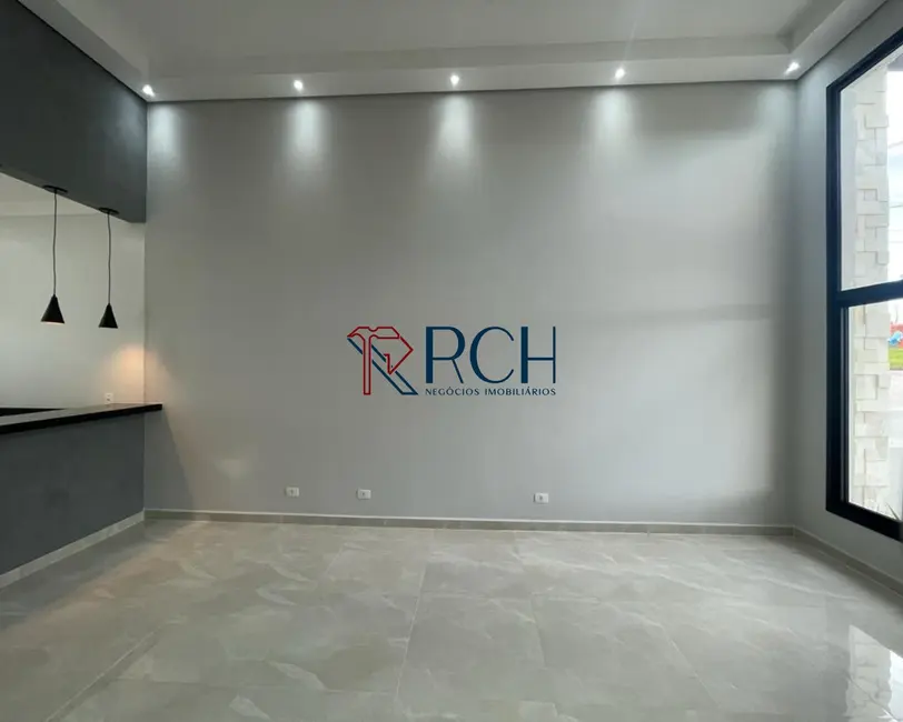 Casa de Condomínio com 3 quartos à venda, 113m2 em Horto Florestal, Sorocaba - SP - imagem 4 Foto 4 de Casa de Condomínio com 3 quartos à venda, 113m2 em Horto Florestal, Sorocaba - SP