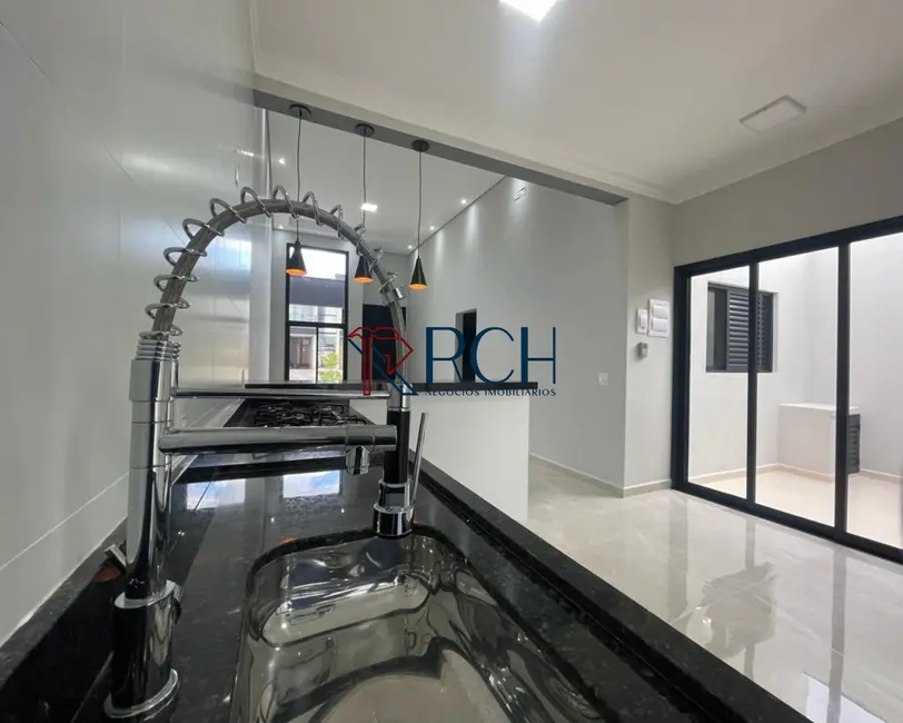 Casa de Condomínio com 3 quartos à venda, 113m2 em Horto Florestal, Sorocaba - SP - imagem 9 Foto 9 de Casa de Condomínio com 3 quartos à venda, 113m2 em Horto Florestal, Sorocaba - SP