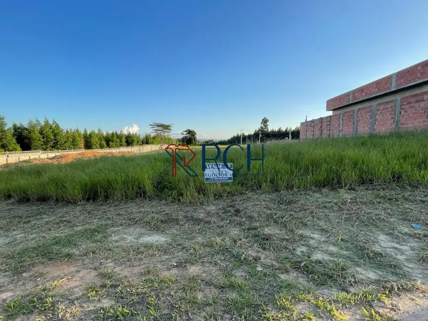 Foto 2 de Terreno / Lote à venda, 1000m2 em Salto De Pirapora - SP