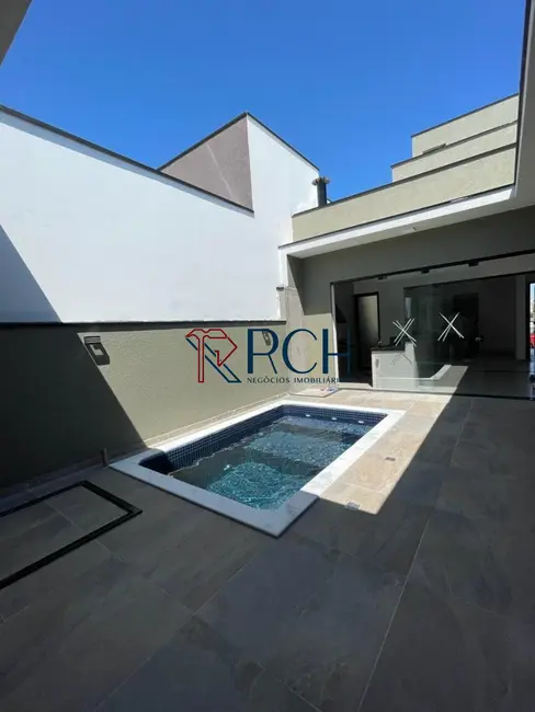 Casa de Condomínio com 3 quartos à venda, 170m2 em Aparecidinha, Sorocaba - SP - imagem 9 Foto 9 de Casa de Condomínio com 3 quartos à venda, 170m2 em Aparecidinha, Sorocaba - SP
