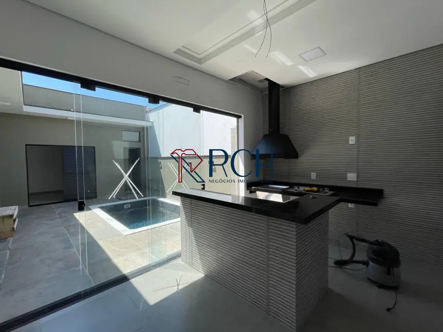 Casa de Condomínio com 3 quartos à venda, 170m2 em Aparecidinha, Sorocaba - SP - imagem 6 Foto 6 de Casa de Condomínio com 3 quartos à venda, 170m2 em Aparecidinha, Sorocaba - SP