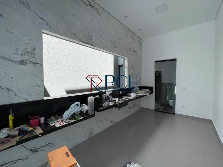 Casa de Condomínio com 3 quartos à venda, 170m2 em Aparecidinha, Sorocaba - SP - imagem 4 Foto 4 de Casa de Condomínio com 3 quartos à venda, 170m2 em Aparecidinha, Sorocaba - SP