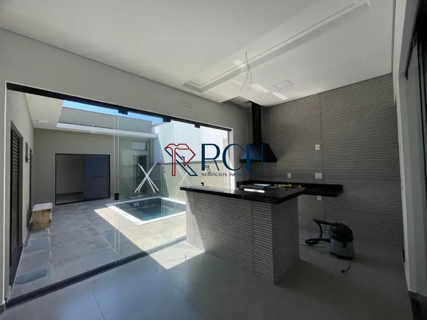 Casa de Condomínio com 3 quartos à venda, 170m2 em Aparecidinha, Sorocaba - SP - imagem 5 Foto 5 de Casa de Condomínio com 3 quartos à venda, 170m2 em Aparecidinha, Sorocaba - SP