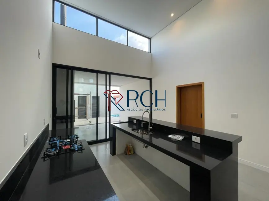 Casa com 3 quartos à venda, 183m2 em Parque Ibiti Reserva, Sorocaba - SP - imagem 9 Foto 9 de Casa com 3 quartos à venda, 183m2 em Parque Ibiti Reserva, Sorocaba - SP