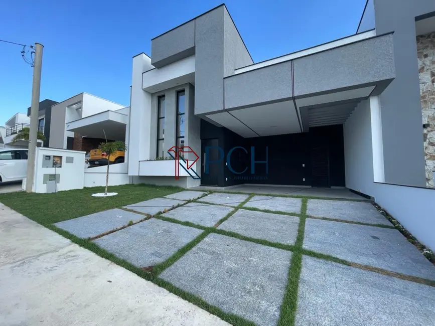 Foto 2 de Casa com 3 quartos à venda, 183m2 em Parque Ibiti Reserva, Sorocaba - SP