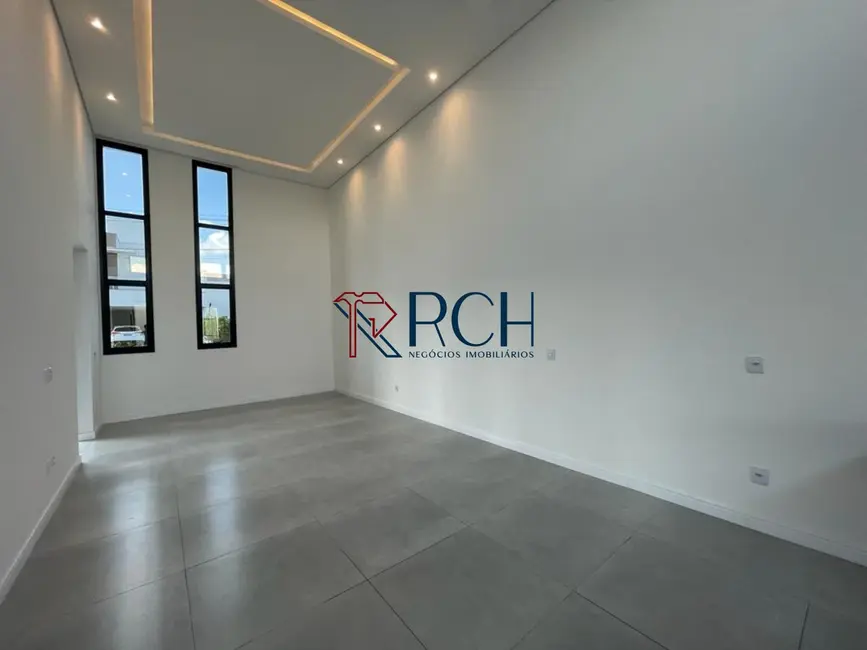 Casa com 3 quartos à venda, 183m2 em Parque Ibiti Reserva, Sorocaba - SP - imagem 3 Foto 3 de Casa com 3 quartos à venda, 183m2 em Parque Ibiti Reserva, Sorocaba - SP