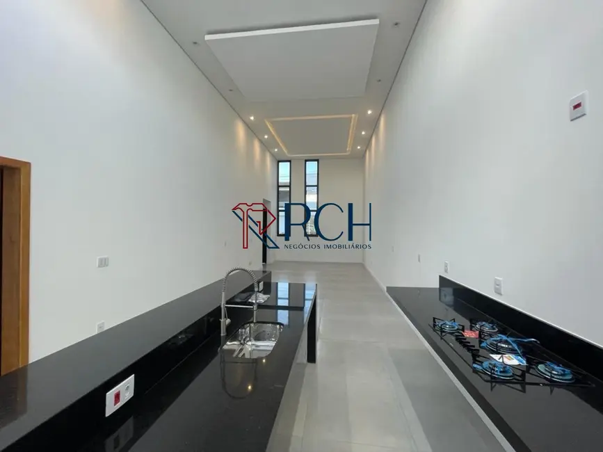 Casa com 3 quartos à venda, 183m2 em Parque Ibiti Reserva, Sorocaba - SP - imagem 7 Foto 7 de Casa com 3 quartos à venda, 183m2 em Parque Ibiti Reserva, Sorocaba - SP