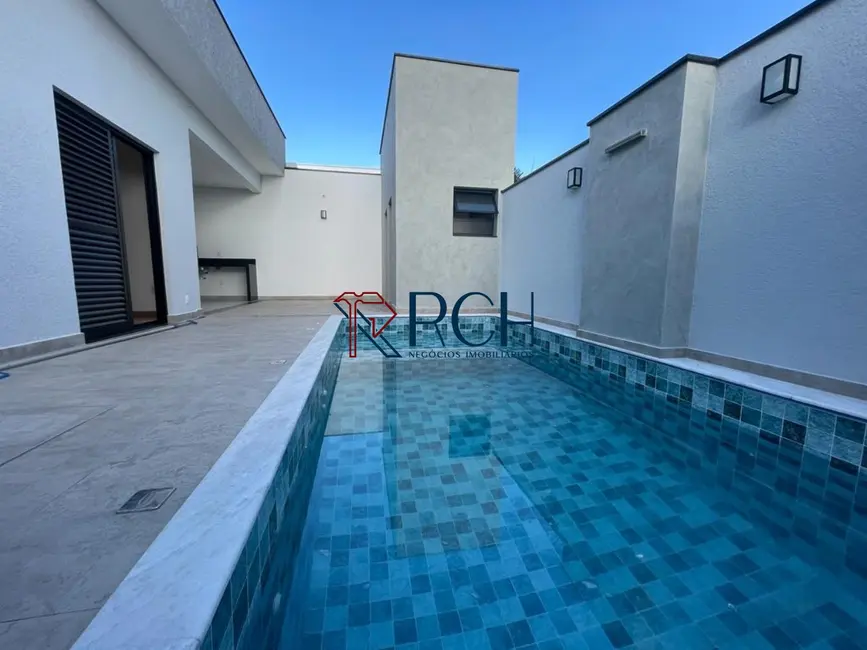 Foto 1 de Casa com 3 quartos à venda, 183m2 em Parque Ibiti Reserva, Sorocaba - SP