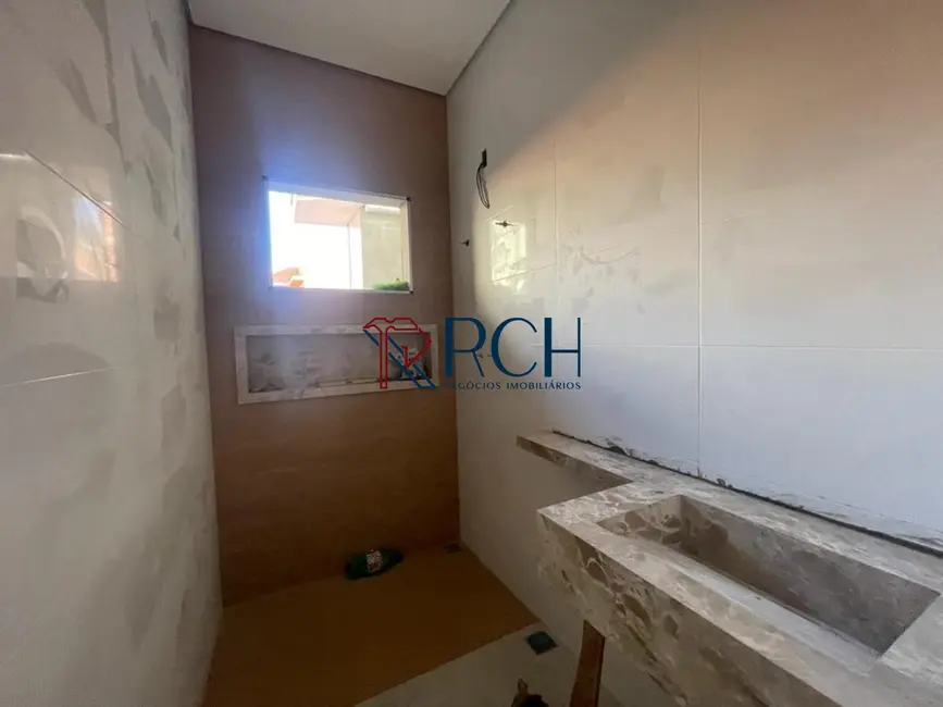 Casa com 3 quartos à venda, 105m2 em Caguassu, Sorocaba - SP - imagem 9 Foto 9 de Casa com 3 quartos à venda, 105m2 em Caguassu, Sorocaba - SP