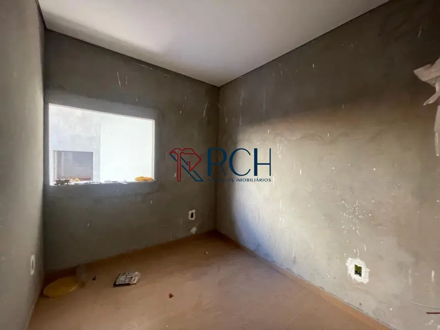 Casa com 3 quartos à venda, 105m2 em Caguassu, Sorocaba - SP - imagem 8 Foto 8 de Casa com 3 quartos à venda, 105m2 em Caguassu, Sorocaba - SP