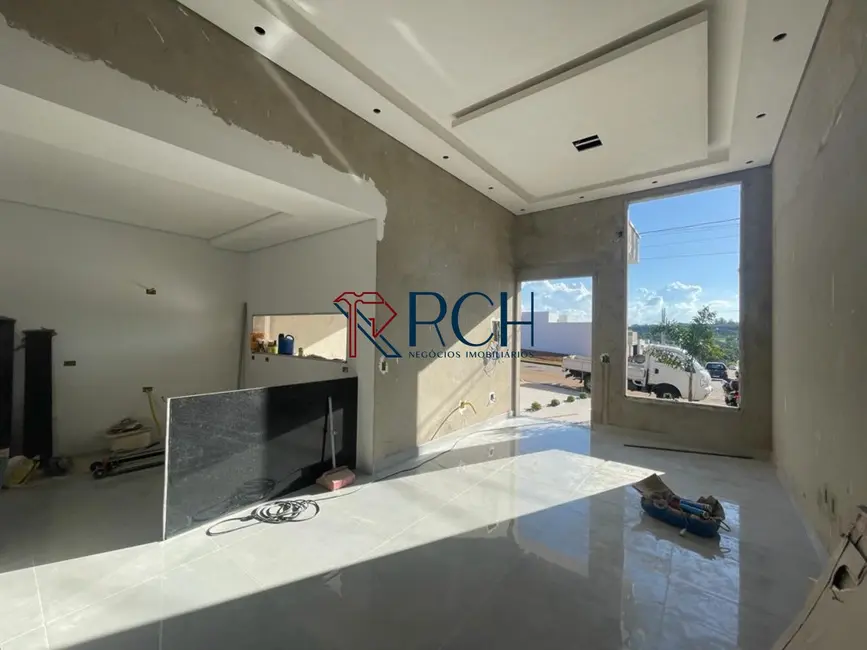 Casa com 3 quartos à venda, 105m2 em Caguassu, Sorocaba - SP - imagem 5 Foto 5 de Casa com 3 quartos à venda, 105m2 em Caguassu, Sorocaba - SP