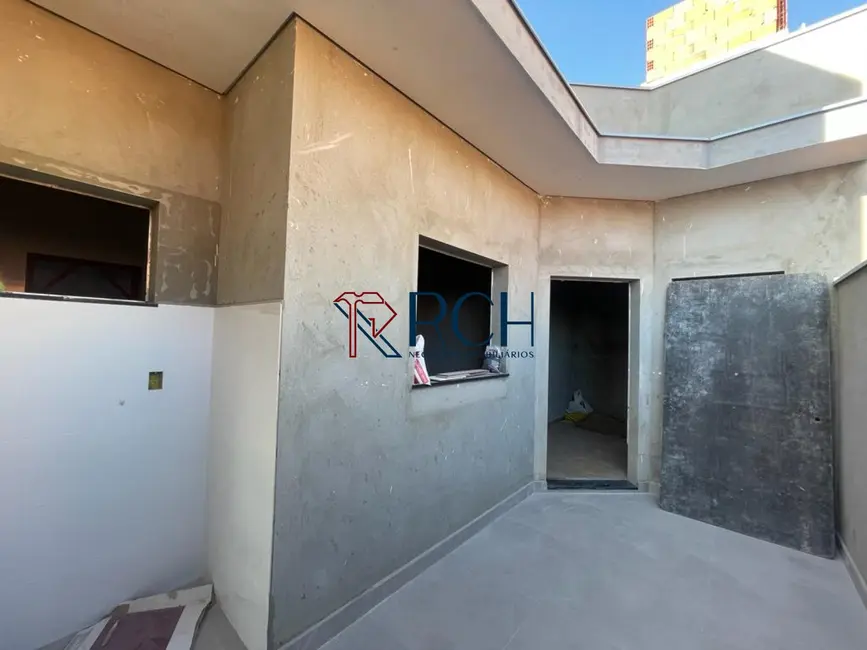 Casa com 3 quartos à venda, 105m2 em Caguassu, Sorocaba - SP - imagem 7 Foto 7 de Casa com 3 quartos à venda, 105m2 em Caguassu, Sorocaba - SP