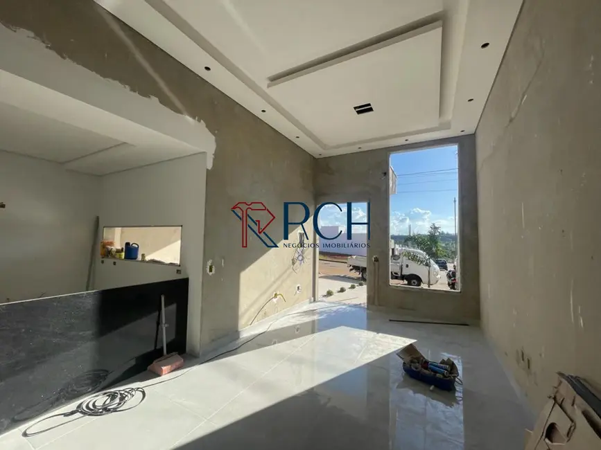 Casa com 3 quartos à venda, 105m2 em Caguassu, Sorocaba - SP - imagem 3 Foto 3 de Casa com 3 quartos à venda, 105m2 em Caguassu, Sorocaba - SP