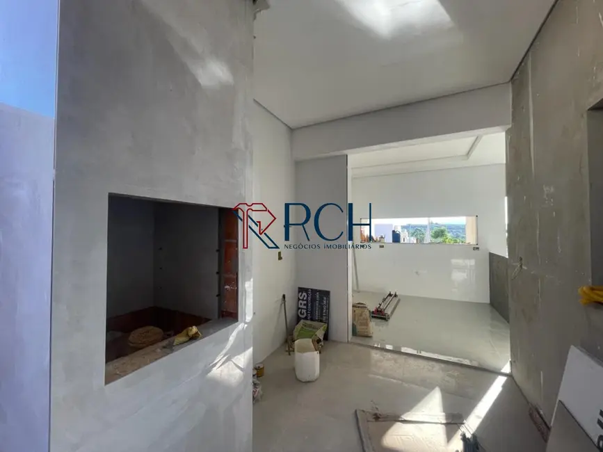 Casa com 3 quartos à venda, 105m2 em Caguassu, Sorocaba - SP - imagem 6 Foto 6 de Casa com 3 quartos à venda, 105m2 em Caguassu, Sorocaba - SP