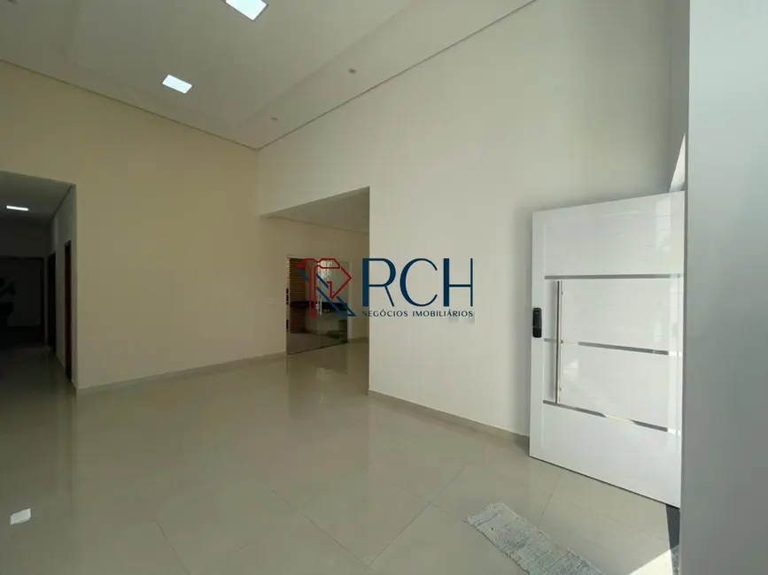 Foto 2 de Casa com 3 quartos à venda, 107m2 em Caguassu, Sorocaba - SP
