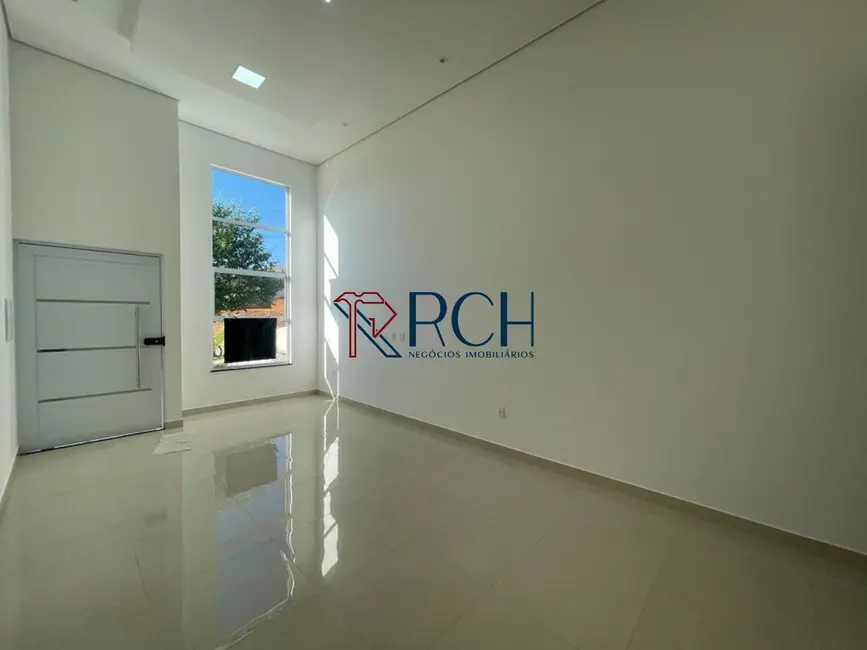 Foto 3 de Casa com 3 quartos à venda, 107m2 em Caguassu, Sorocaba - SP