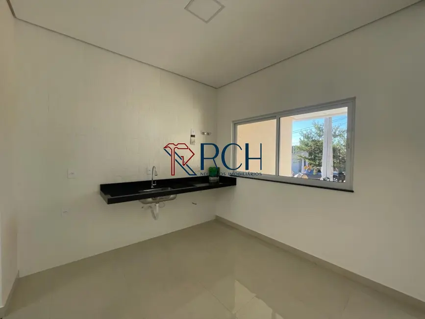 Foto 5 de Casa com 3 quartos à venda, 107m2 em Caguassu, Sorocaba - SP