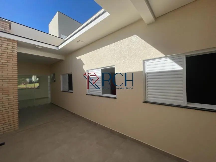 Foto 8 de Casa com 3 quartos à venda, 107m2 em Caguassu, Sorocaba - SP