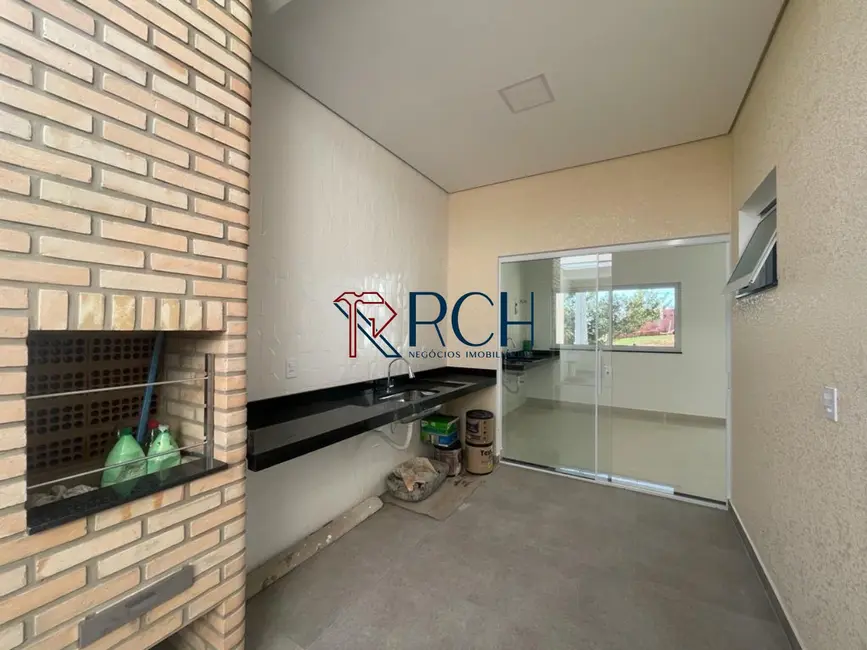 Foto 7 de Casa com 3 quartos à venda, 107m2 em Caguassu, Sorocaba - SP