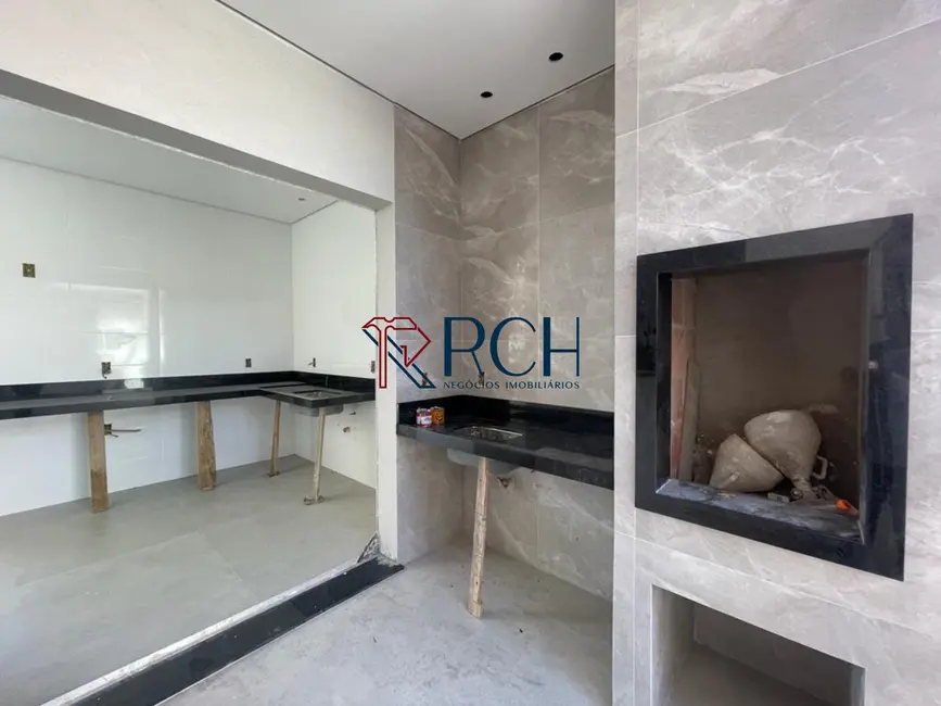 Foto 9 de Casa com 3 quartos à venda, 105m2 em Caguassu,  - SP