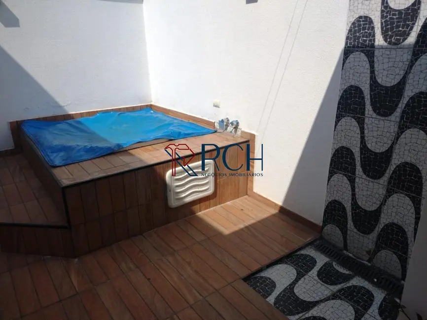 Foto 9 de Casa de Condomínio com 3 quartos à venda, 105m2 em Cajuru do Sul, Sorocaba - SP