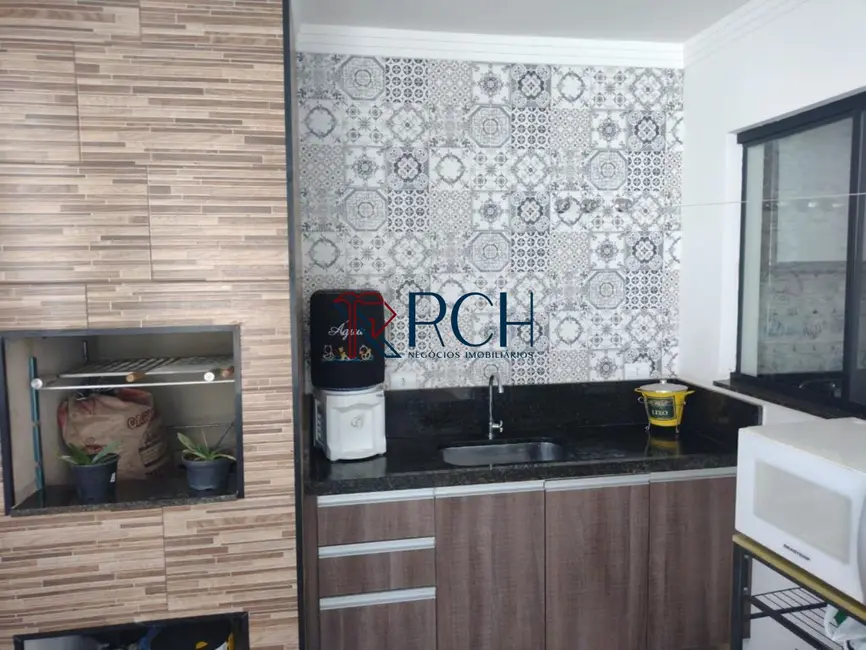 Foto 6 de Casa de Condomínio com 3 quartos à venda, 105m2 em Cajuru do Sul, Sorocaba - SP