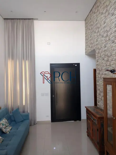 Foto 2 de Casa de Condomínio com 3 quartos à venda, 105m2 em Cajuru do Sul, Sorocaba - SP