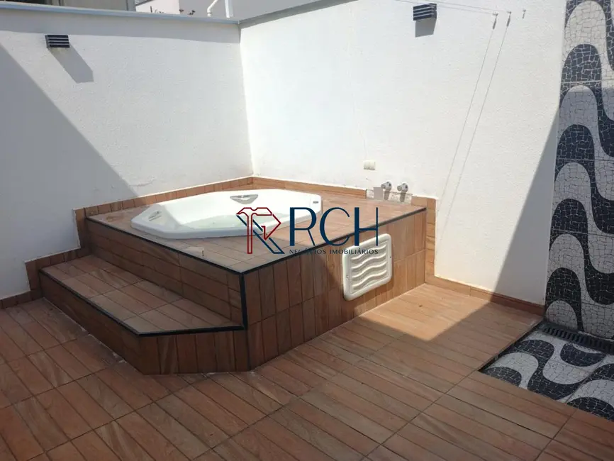 Foto 8 de Casa de Condomínio com 3 quartos à venda, 105m2 em Cajuru do Sul, Sorocaba - SP