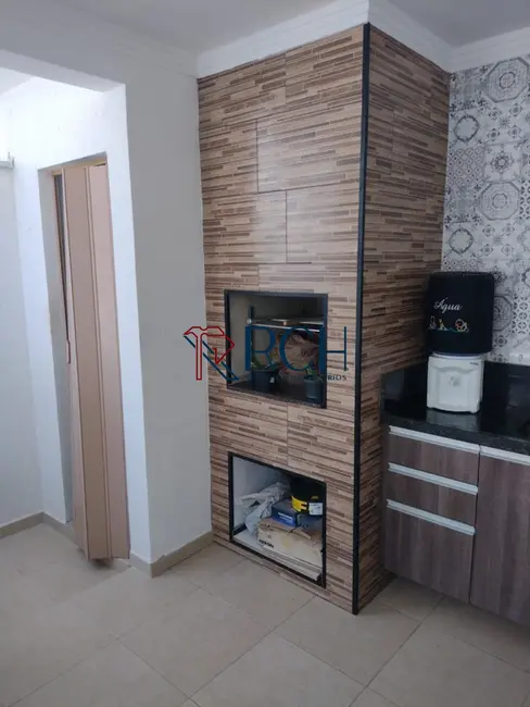 Foto 7 de Casa de Condomínio com 3 quartos à venda, 105m2 em Cajuru do Sul, Sorocaba - SP