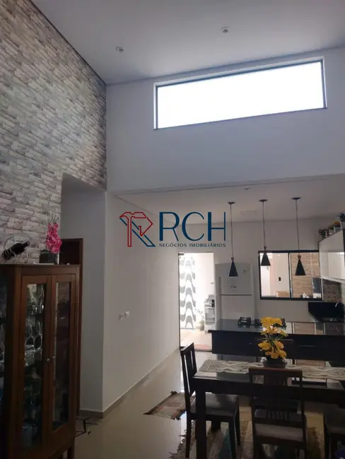 Foto 3 de Casa de Condomínio com 3 quartos à venda, 105m2 em Cajuru do Sul, Sorocaba - SP