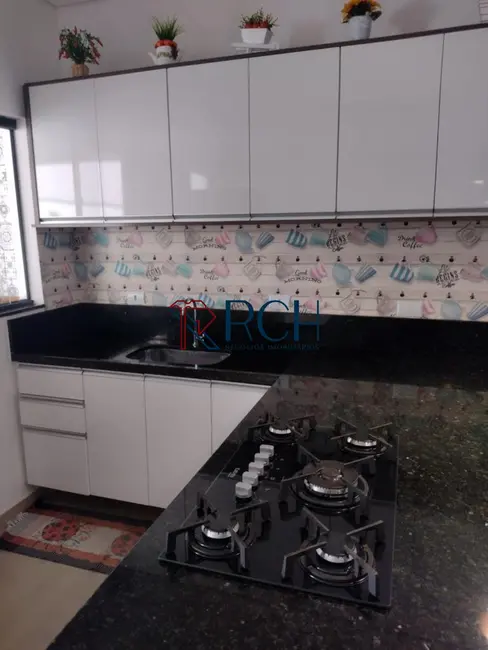 Foto 5 de Casa de Condomínio com 3 quartos à venda, 105m2 em Cajuru do Sul, Sorocaba - SP