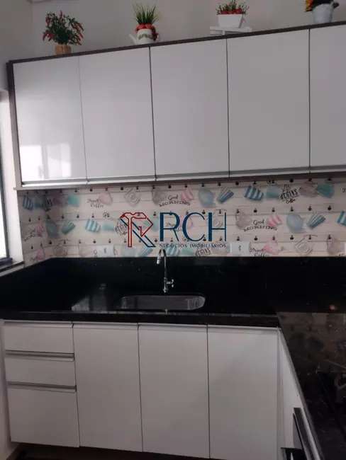 Foto 4 de Casa de Condomínio com 3 quartos à venda, 105m2 em Cajuru do Sul, Sorocaba - SP