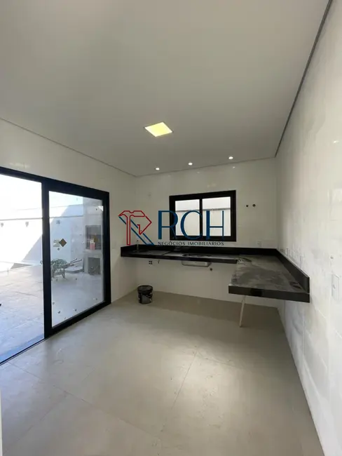 Foto 9 de Casa com 3 quartos à venda, 170m2 em Parque Ibiti Reserva, Sorocaba - SP