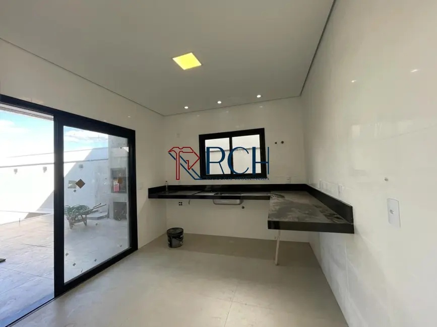 Foto 8 de Casa com 3 quartos à venda, 170m2 em Parque Ibiti Reserva, Sorocaba - SP